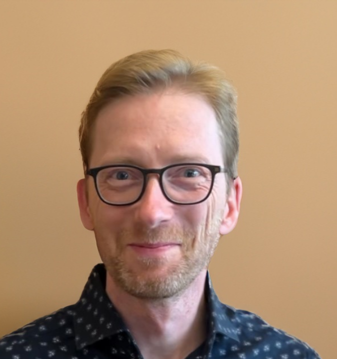 Dr. Sven Blankenburg